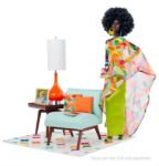 Picture of Poppy Parker® Palm Springs Decor Set 