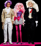 Immagine di Perfect Match  Gift Set - The JEM AND THE HOLOGRAMS® 35th Anniversary Collection