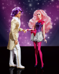 Immagine di Perfect Match  Gift Set - The JEM AND THE HOLOGRAMS® 35th Anniversary Collection