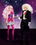 Immagine di Perfect Match  Gift Set - The JEM AND THE HOLOGRAMS® 35th Anniversary Collection