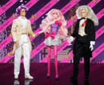 Immagine di Perfect Match  Gift Set - The JEM AND THE HOLOGRAMS® 35th Anniversary Collection