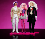 Immagine di Perfect Match  Gift Set - The JEM AND THE HOLOGRAMS® 35th Anniversary Collection