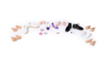 Immagine di Perfect Match  Gift Set - The JEM AND THE HOLOGRAMS® 35th Anniversary Collection