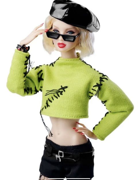 Immagine di 13 DAYS OF HALLOWEEN Spooky Sooki™ Fashion Doll Gift Set
