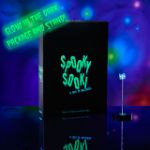Immagine di 13 DAYS OF HALLOWEEN Spooky Sooki™ Fashion Doll Gift Set