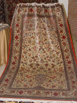 Picture of Ghom Silk - 284 - Cm 220 X 135