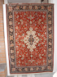 Picture of Ghom Silk - 366 - 200 X 133